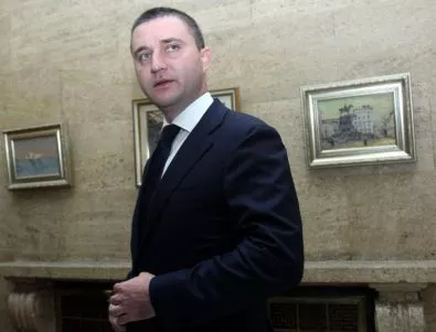 Горанов не очаква проблеми при стрес тестовете на банките 