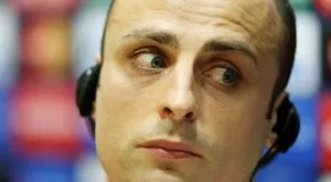 В Англия: Бербатов е на крачка от Уест Хем