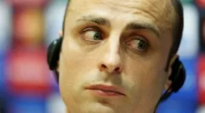 Разкриха защо Бербо не е подписал с Астън Вила