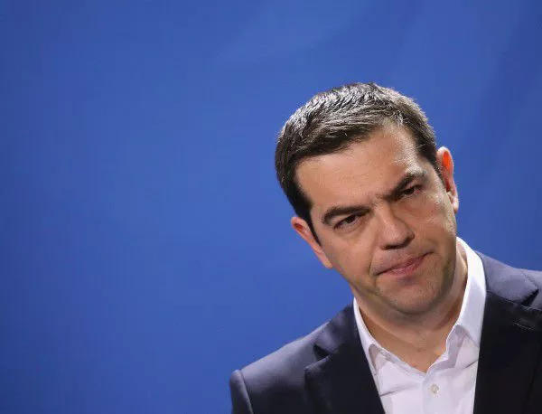 Гърция представи "нищо" на еврогрупата, чака се сряда