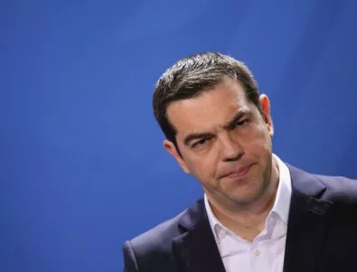 Ципрас: Финансиране от МВФ не ни е нужно
