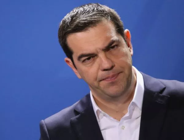 След Brexit: Ципрас поиска "по-добра Европа, не по-малко Европа"