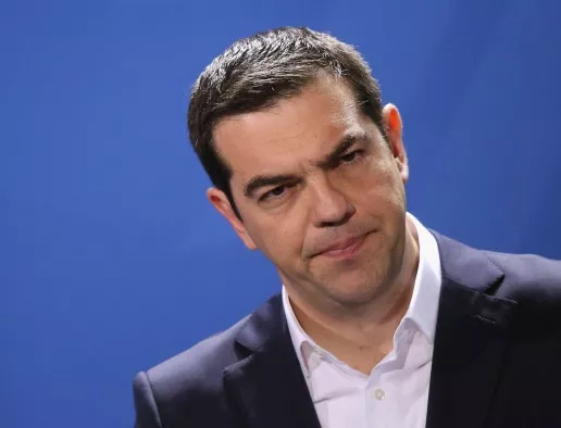 ЕС предупредил Ципрас да не заплашва с предсрочни избори заради кредиторите