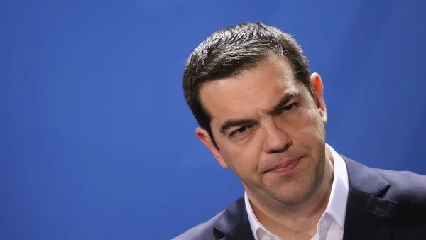 "Нова демокрация" с двойна преднина пред "Сириза" според социологическите проучвания в Гърция