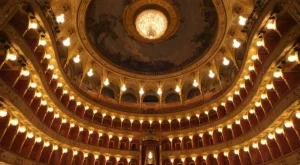 Малайзийски богаташ дари 1 млн.евро на операта в Рим