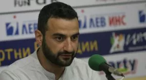 Хиндлиян: Двубоят с Юргорден е исторически