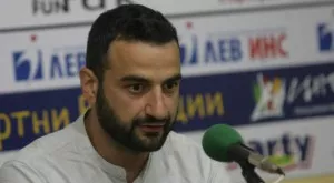 Шефът на НКП на Левски категорично отрече фенска връзка за побоя над Вълчев