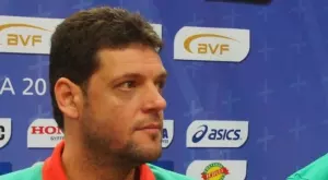 Руски фенки въздишат по Пламен Константинов, попитаха го каква е идеалната жена за него