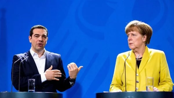 Гръцката гъбична инфекция