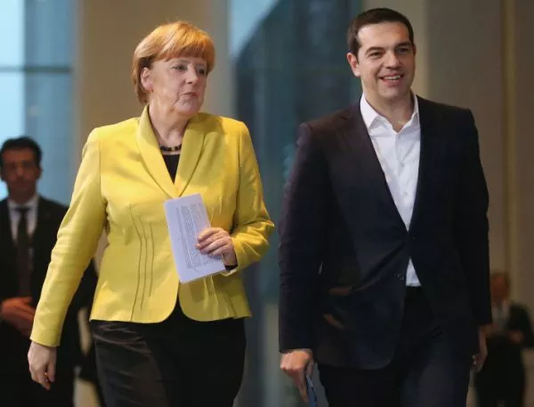 Кредиторите с щедро предложение към Гърция - 12 млрд. евро до ноември