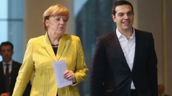 Кредиторите с щедро предложение към Гърция - 12 млрд. евро до ноември