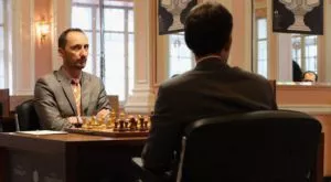 Втора победа и първо място за Топалов в Сейнт Луис