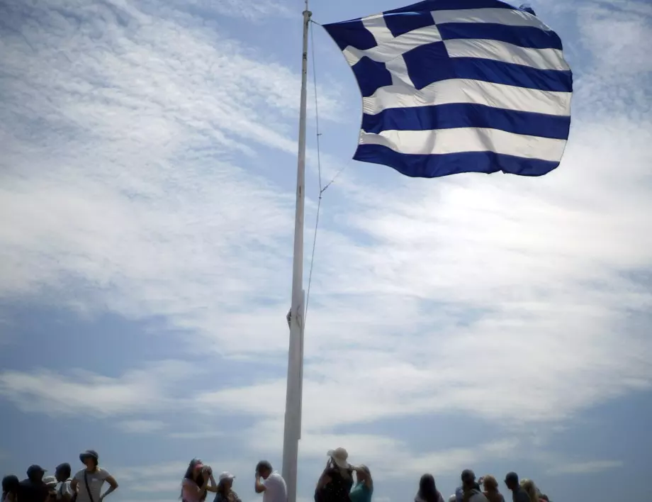 28 нови случая на COVID-19 в Гърция