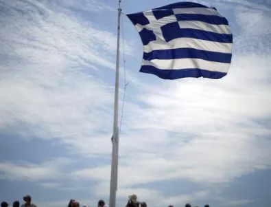 Ева Паунова: Няма как спасителната акция за Гърция да се удължи