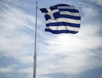 S&P потвърди кредитния рейтинг на Гърция на ниво 