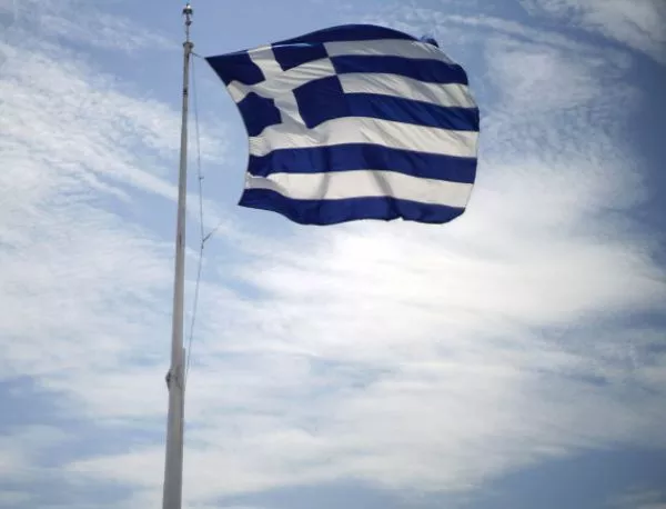 Изтичането на гръцките компании поражда опасения 