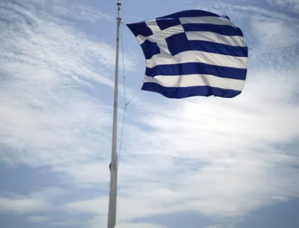 Националната банка на Гърция излезе на печалба в началото на годината