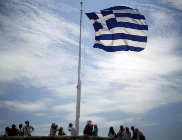Правилният вид Grexit