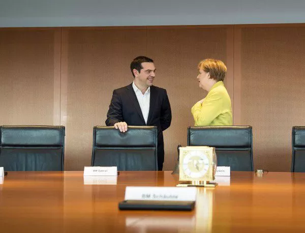 Лидерите на еврозоната сключиха сделка за Гърция