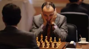 Веско Топалов пак проби до №2 в света