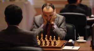 Топалов си подели точката с млад холандец в Сейнт Луис