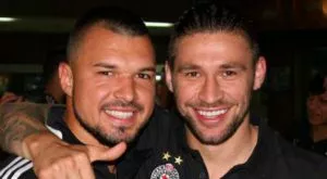 Бандаловски оставя Божинов сам в Партизан 