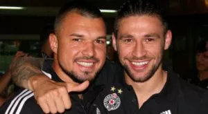 Бандаловски обясни за Левски