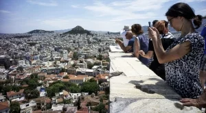Българските туристи се изтеглят към Великобритания, Турция и Гърция през юли