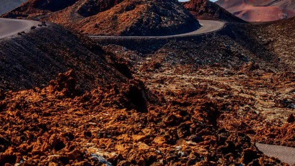 Изповедта на един фотограф: да снимаш на Луната