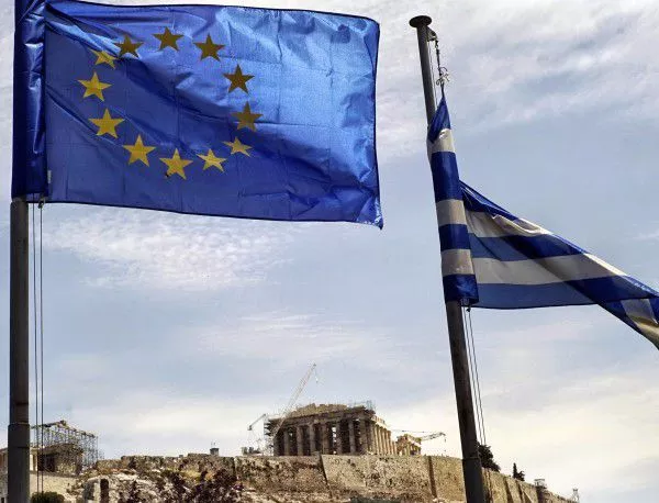 ЕК: До 20-ти август Гърция ще получи първия транш