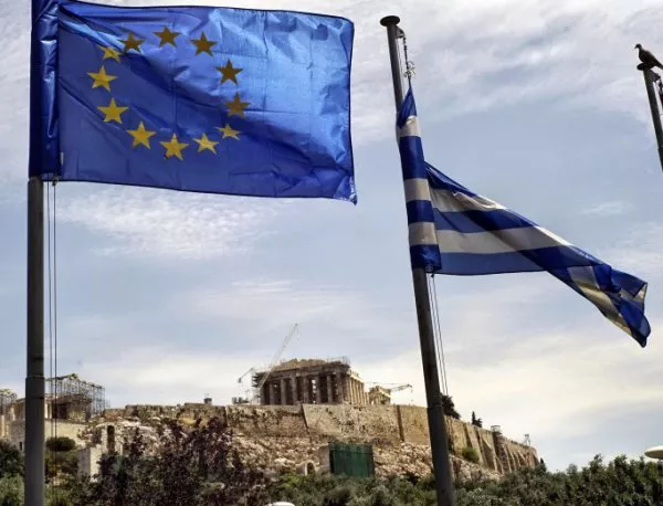 Еврогрупата: Гърция да изпълни договореното с кредиторите