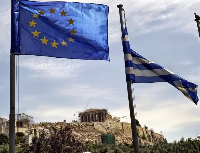 Европейските кредитори на Гърция и МВФ могат да постигнат споразумение, което не включва намаляване на дълга