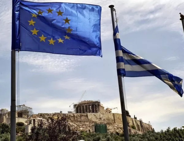 ЕС обяви траур в памет на жертвите в Гърция