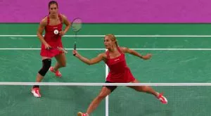 Сестри Стоеви на крачка от медал във Владивосток