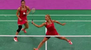 Сестри Стоеви започват от II-ри кръг на световното