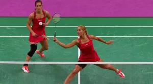 Сестри Стоеви потеглиха ударно в Дания