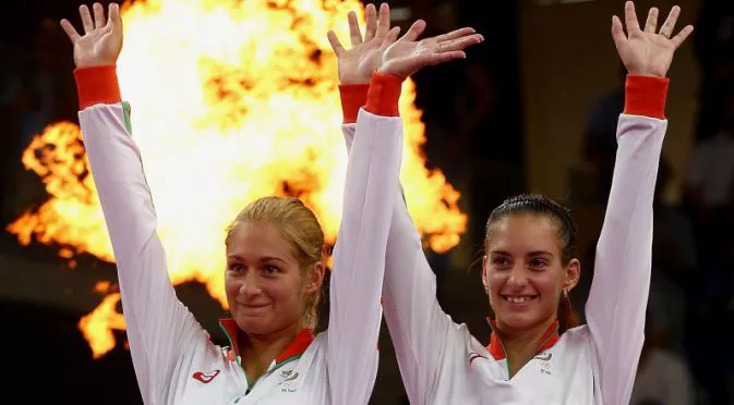 Сестри Стоеви спечелиха Откритото първенство на Русия