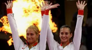 Номинираха "златните" сестри Стоеви за жени на годината