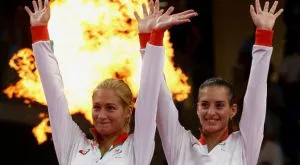 Сестри Стоеви взеха осми трофей за 2015-а, след триумф в Дъблин