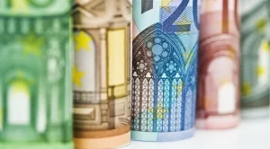 ЕЦБ пуска нови банкноти от 20 евро