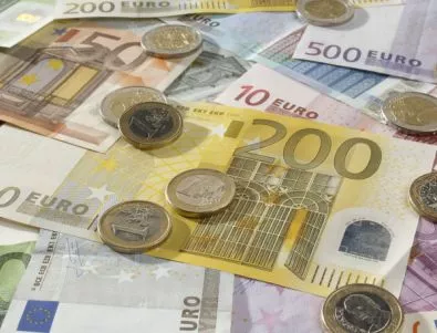 14 пъти по-високи заплати взимат швейцарците от българите