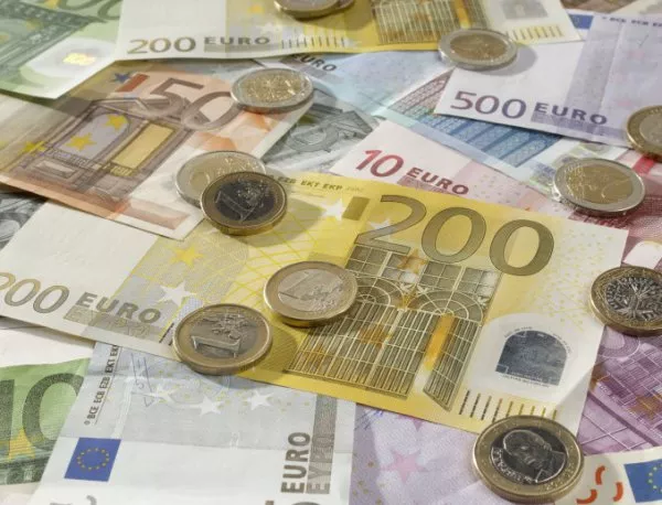 БЕХ пласира евродълг за 1,1 млрд. лв. в Ирландия 