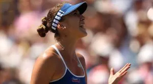 18-годишна изхвърли Серена на полуфинал в Торонто (ВИДЕО)