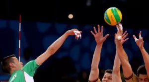 Русия е първият съперник на националите U19 в Тбилиси