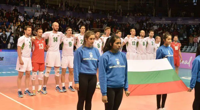 FIVB обърка съперника на България за полуфиналите