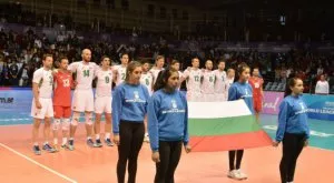 Българин е най-резултатният волейболист в Европа!