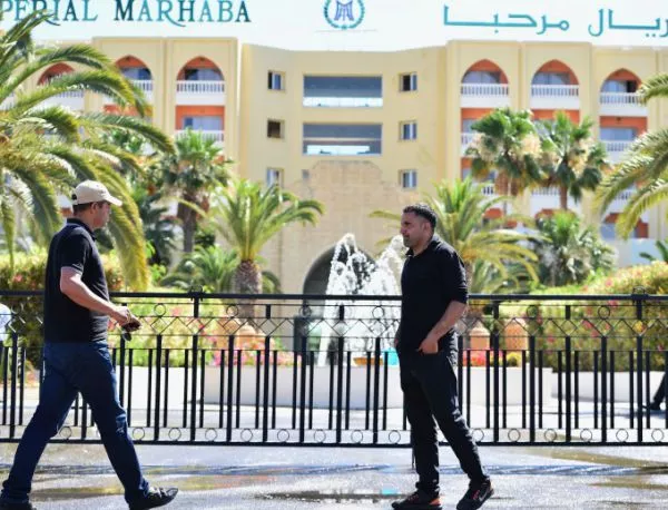Повече от 5500 тунизийци са част от терористични организации