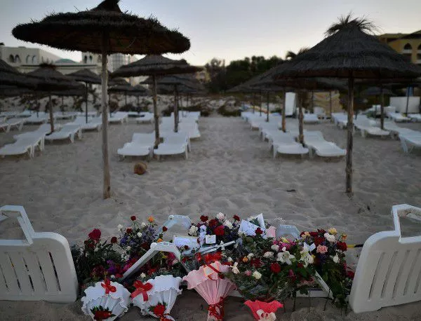 Загубите за Тунис от атентата в Сус са около 450 млн. евро 