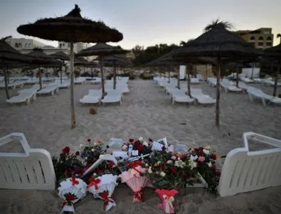 Двете терористични атаки в Тунис от последните месеци са свързани
