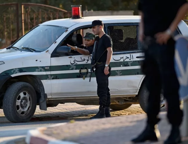 "Ислямска държава" пое отговорност за двоен атентат в Тунис